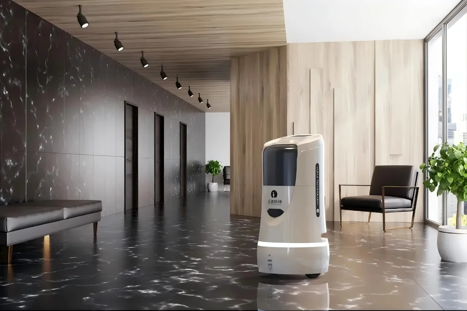 Physical AI