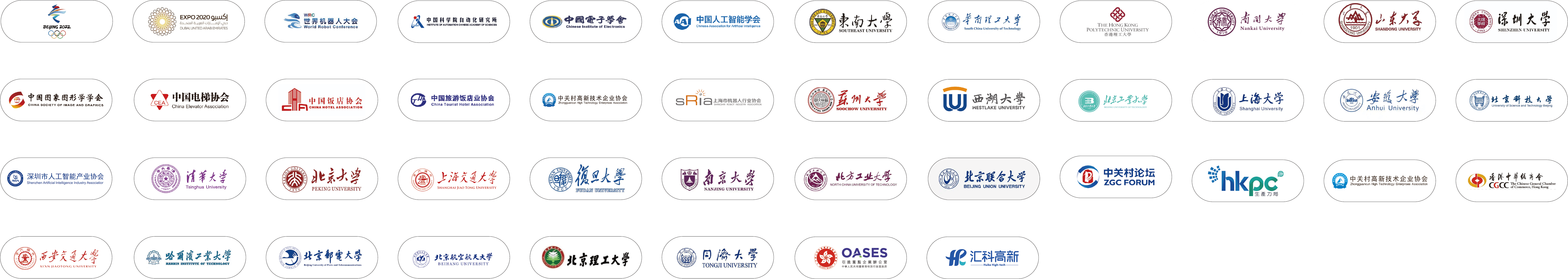 Trusted brands