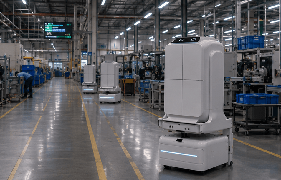 Manufacturing