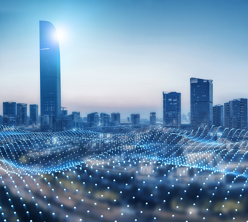 Systematic & Digital Building Management Forge New Landmarks for Smart Cities