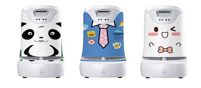 Evolving Hotel Service Robot: More Than Just Delivery